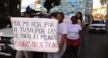 Niña que desapareció llegó maltratada a clínica de Buenaventura