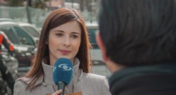 "Recen por mí": presentadora de Caracol envió mensaje desde la clínica