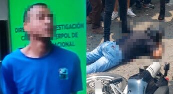 Video: Identificaron al hombre que asesinó al escolta en Yumbo y dejó a dos mujeres heridas
