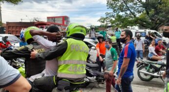 Sondeo: a los caleños les da miedo salir a la calle
