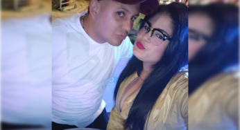 Alexander y Yolimar era la pareja de extranjeros que fue asesinada a bala en Tuluá