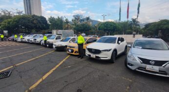 Recuperaron 19 motos y 14 carros robados ¡Mire si está el suyo!