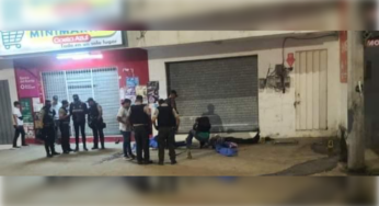 VIDEO: Estos son los tres colombianos que mataron a bala en Ecuador 