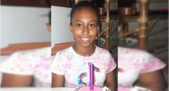 ¡La buscan en Cali! Hanna Juyin salió de su colegio y no llegó a casa