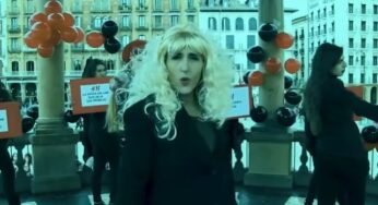 Al ritmo de Shakira, trabajadoras en España denunciaron 10 años con el mismo salario