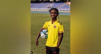 Linda Caicedo viajó a Europa para unirse a su nuevo club ¿cuál es?