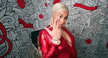 La letra de la nueva canción de Yailin 'la más viral'