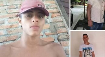 Estas son las identidades de los hombres asesinados en Cartago