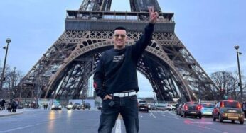 Yeison Jiménez fracasó en la pedida de mano de su novia