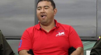 Gobierno Nacional niega haber solicitado libertad de alias ‘el gatico'