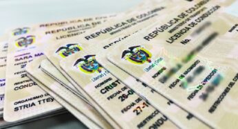 ¿Cómo funcionará el pico y cédula para renovar la licencia de conducción?