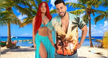 VIDEO: Esta es la nueva canción de Karol G y Romeo que está rompiendo todos los récords