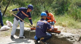 Nuevo puente mejorará la movilidad en Buga