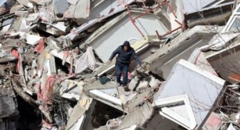 Terremoto en Turquía y Siria deja más de 30.000 muertos