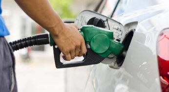¡Aliste el bolsillo! A partir de hoy aumentó el precio de la gasolina