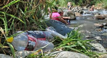 Se buscan patrocinadores para la gran 'limpiatón' del Río Pance