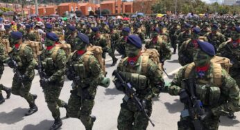 Ya van más de 100 coroneles que se retiran del Ejército en lo corrido del año, ¿qué está pasando?