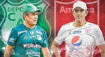 Estas son las medidas de seguridad antes del clásico entre Deportivo Cali y América