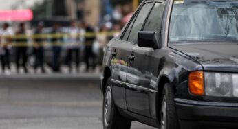 Encuentran tres cabezas en un carro abandonado en Esmeraldas, Ecuador