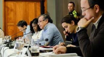 Consejo de Estado suspendió decreto que permitía al presidente Petro asumir los servicios públicos