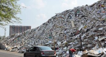 Le formularon cargos al director de la UAESPM por omitir el cierre de la escombrera la 50