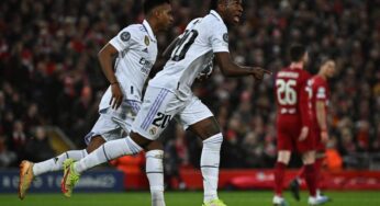 Champions League: Así será la programación durante la semana de la vuelta de octavos de final