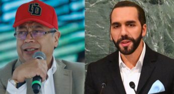 "Son campos de concentración": el dardo de Petro a Bukele por megacárcel