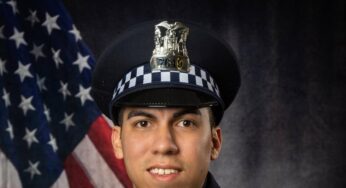 Policía caleño murió baleado mientras ejercía su labor en Chicago, EE. UU.