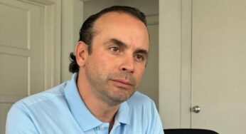 ¿La segunda es la vencida? Alejandro Eder se lanza a Alcaldía de Cali