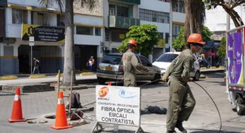 Quejas y falta de insumos, el crítico panorama del área de telecomunicaciones de Emcali
