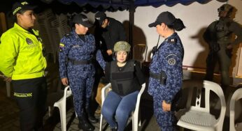 Se conocieron las primeras imágenes de la celda de Aida Merlano en la cárcel El Buen Pastor