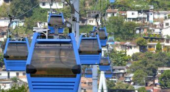 A finales de marzo estaría operando de nuevo el MÍO Cable