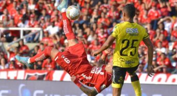 América espera tener la casa llena para enfrentar al Junior de Barranquilla