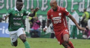 Estas son las modificaciones en los juegos de América y Deportivo Cali