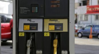 Sondeo: los ricos no son los únicos que pagan el aumento del precio de la gasolina