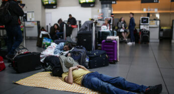 Por crisis de Viva, los tiquetes a Medellín cogieron mucho vuelo