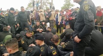 Ordenan la captura de comandante de Policía de Caquetá
