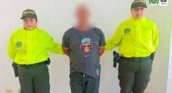¡A la cárcel! profesor abusó sexualmente de estudiantes entre 5 y 11 años