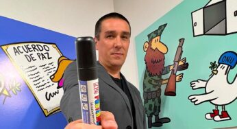 “Me despiden por un error personal que cometí y enmendé”: caricaturista 'Matador'