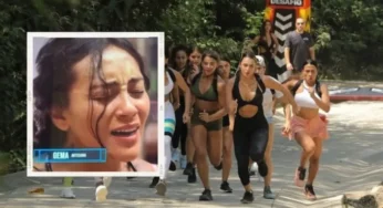 “Gracias a todos mis fluidos”: A Gema le critican los rituales y la chillada en el ‘Desafío’