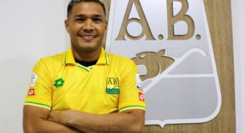 Teófilo Gutiérrez comandará el ataque del Bucaramanga en Palmaseca, ¿la ley del ex?