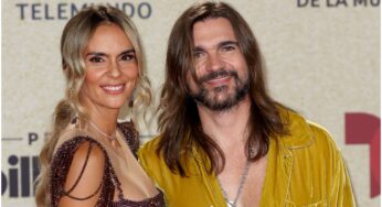 ¿Se separan? Juanes habló sobre la crisis matrimonial que vivió con su pareja