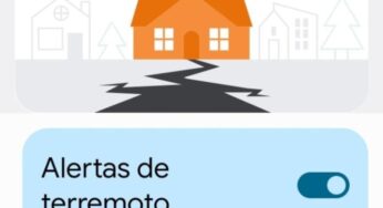 El paso a paso para activar la alerta sísmica de Google en Colombia