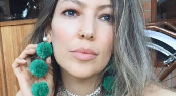 "Mi salud empezó a ponerse mal": desgarrador relato de reconocida actriz