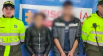 Capturan a madre y padrastro por torturar a una niña de dos años