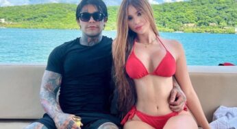 Critican a la nueva novia de Yeferson Cossio