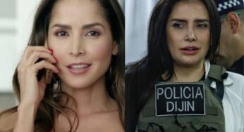Gustavo Bolívar comparó a Aída Merlano con Catalina de ‘Sin Tetas no hay paraíso’