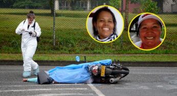 Capturaron a los autores del homicidio de las trabajadoras de Univalle
