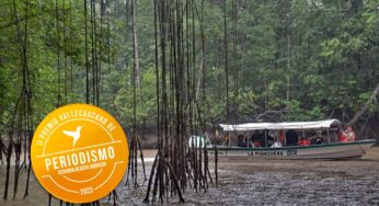Isla Ají, un paraíso escondido: el trabajo con el que Q'hubo ganó premio periodístico Gerardo Bedoya