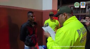 Aceptó que mató a puñal a su hijastro de 5 años y lo mandaron pa' la cárcel